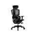 Кресло Cougar ARGO One Black