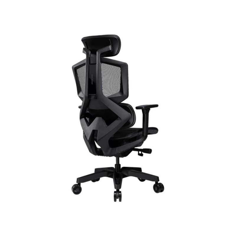 Кресло Cougar ARGO One Black