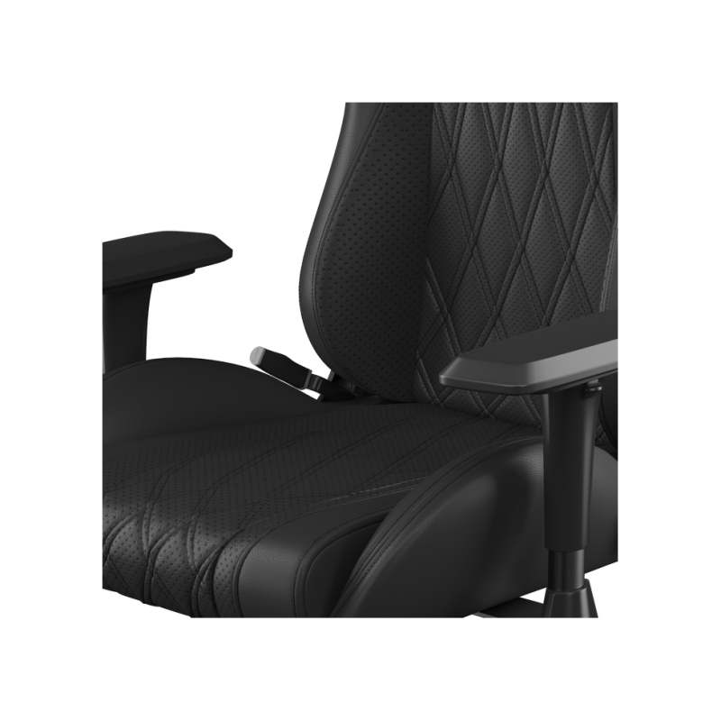 Игровое кресло HATOR Darkside 3M PU, черное