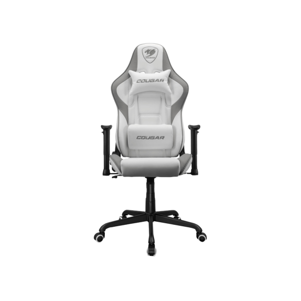 Кресло Cougar ARMOR ELITE White