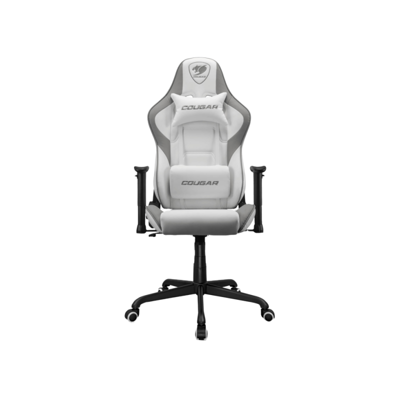 Кресло Cougar ARMOR ELITE White