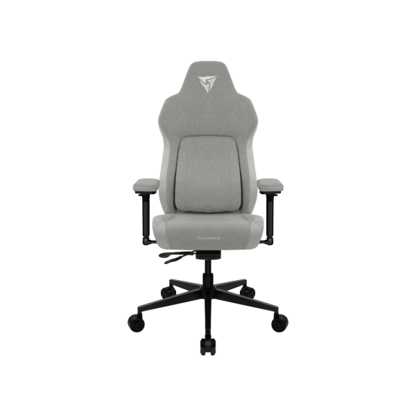 Кресло ThunderX3 CORE SMART Loft Light Grey