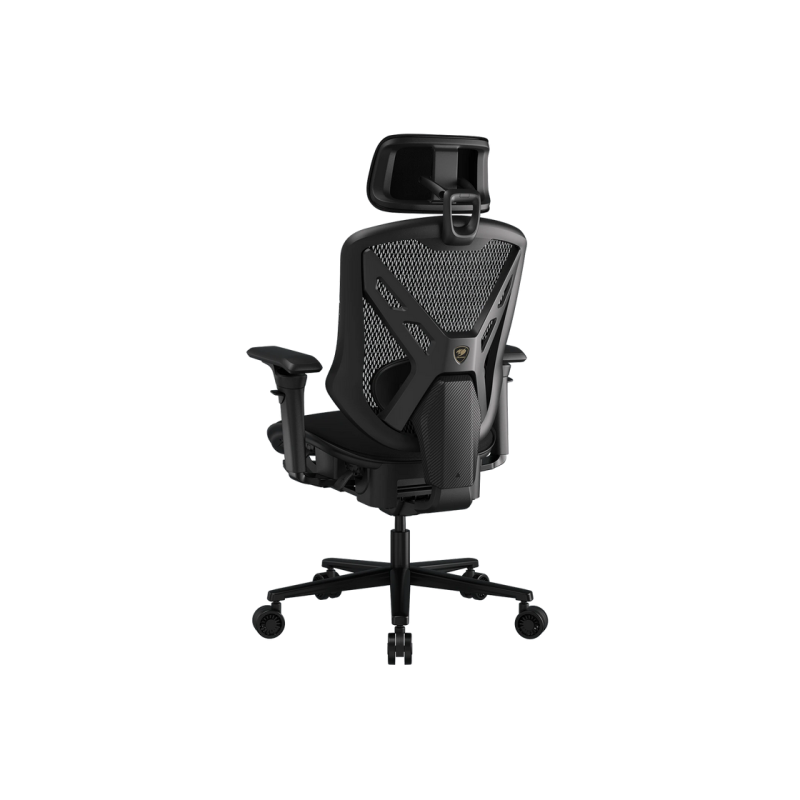 Office Chair Cougar Speeder Neo, Gray