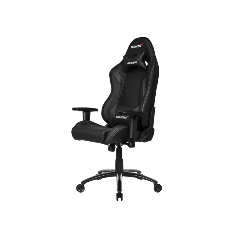 AKRacing Core SX AK-SX-BK, Black