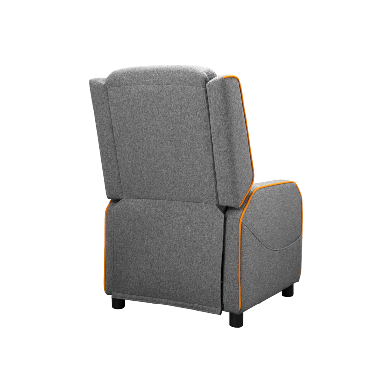 Scaun Cougar Ranger One Gray, 221656