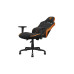 Кресло Cougar FUSION SF Black
