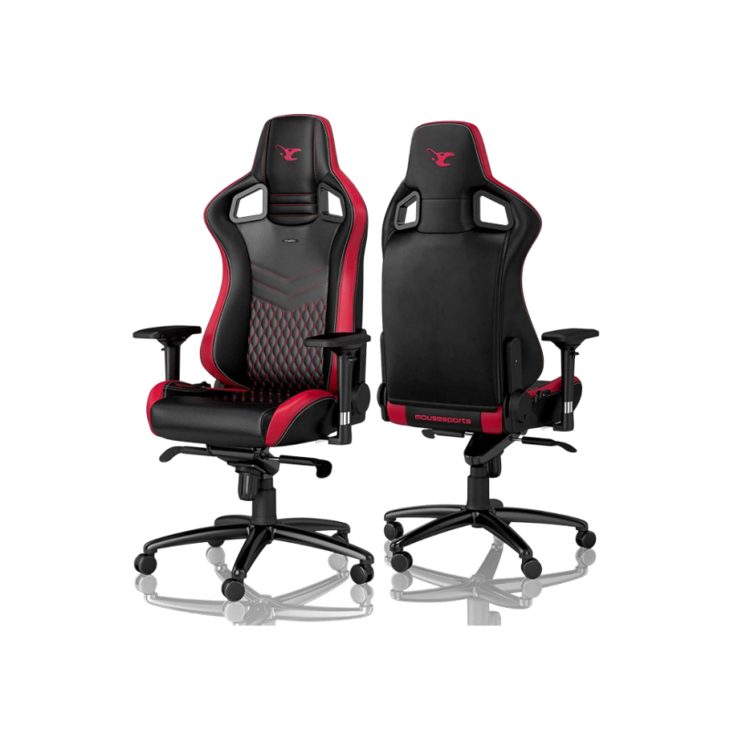 Noble Epic NBL-PU-MSE-001 Mousesport Edition