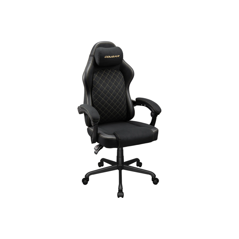Scaun Cougar FUSION EX Gold F