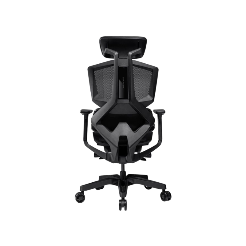 Кресло Cougar ARGO One Black