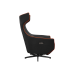 Кресло Cougar Magus Black/Orange