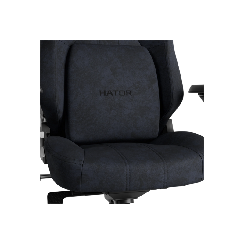 HATOR Arc 3 L Velur Gaming chair, Grey