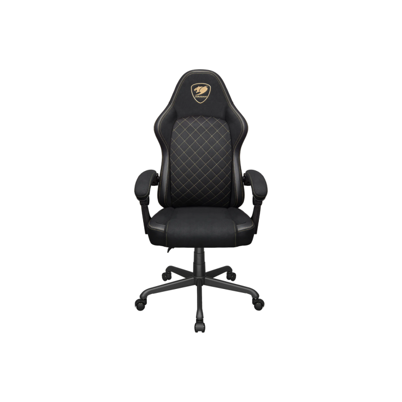 Scaun Cougar FUSION EX Gold F