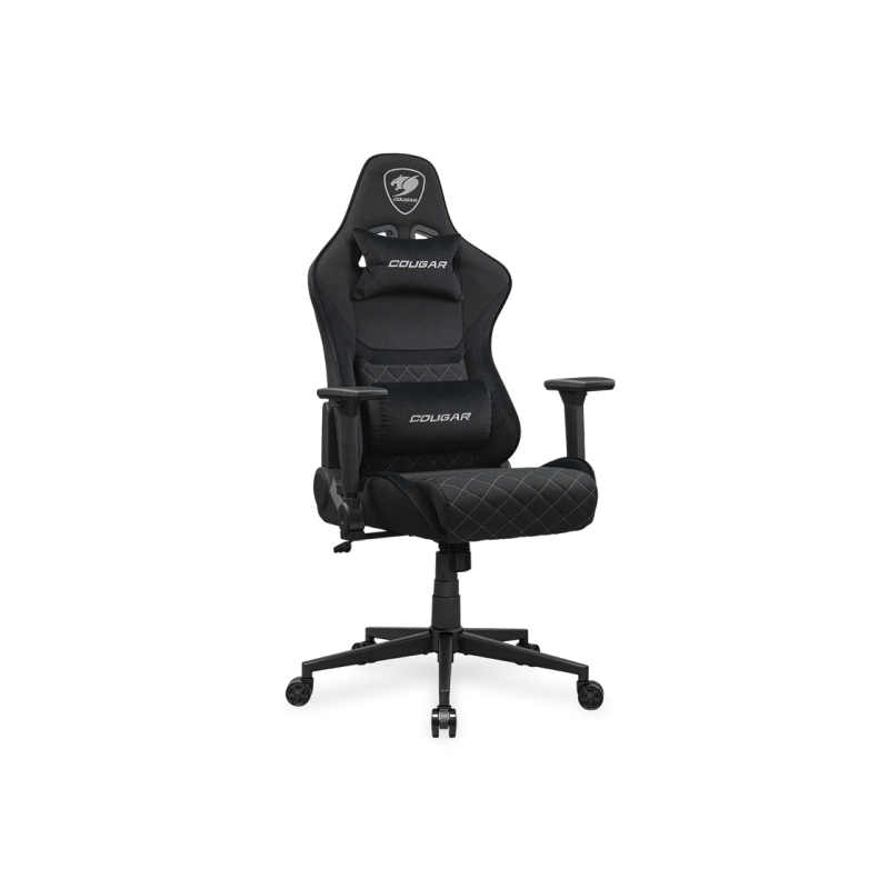 Scaun Cougar Armor One V2 Black F