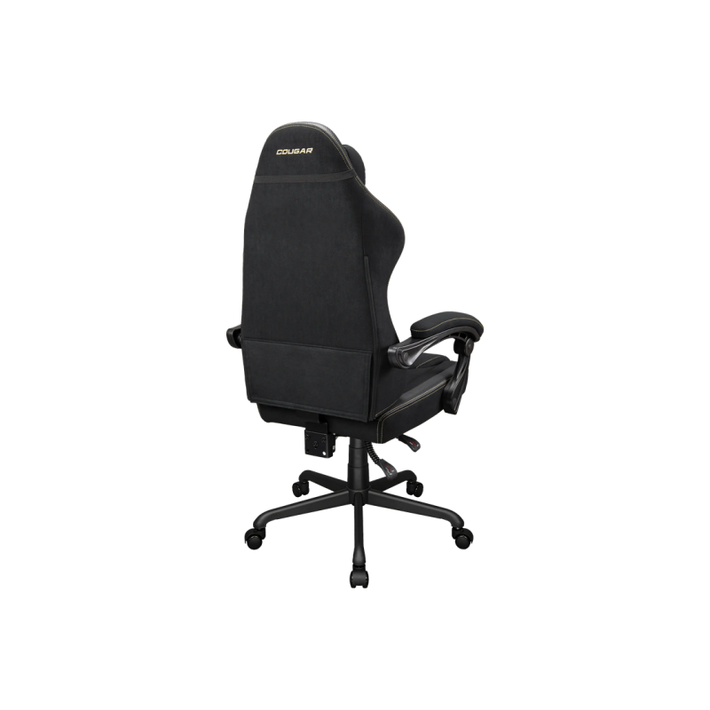 Scaun Cougar FUSION EX Gold F