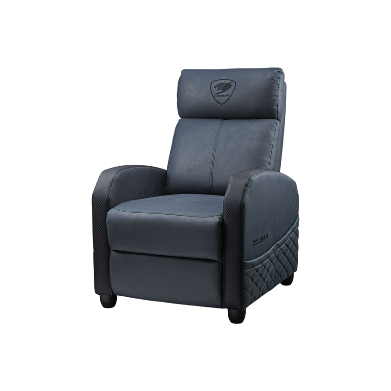 Cougar Sofa Cougar Ranger Elite, Navy Blue