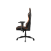 Кресло Cougar Armor One V2 Black/Orange