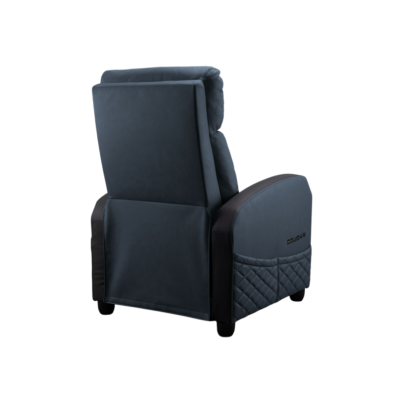 Cougar Sofa Cougar Ranger Elite, Navy Blue