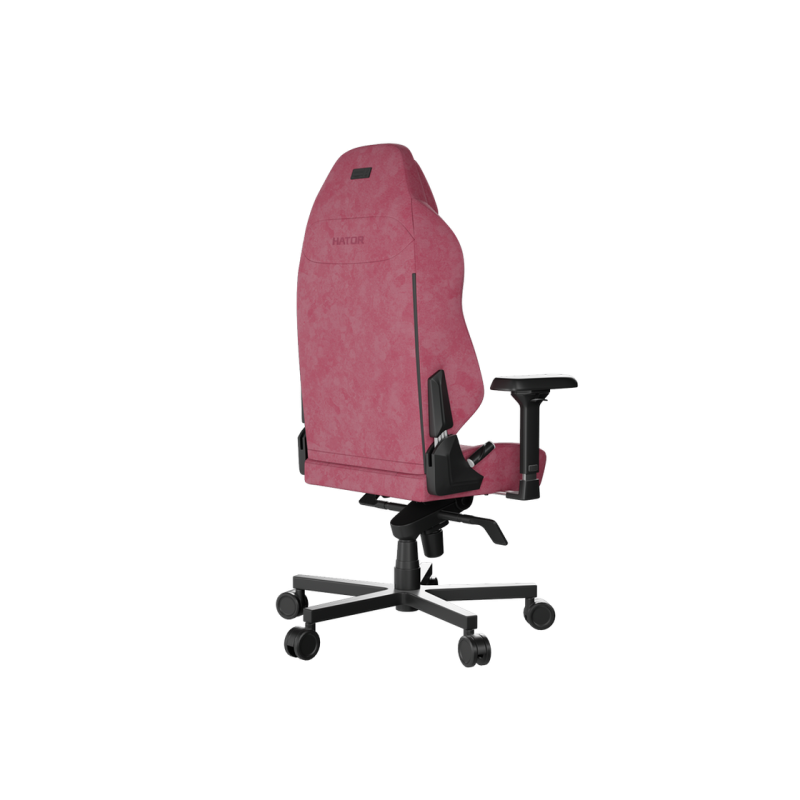 Игровое кресло HATOR Arc 3 L Velor, цвет «Орхидея»