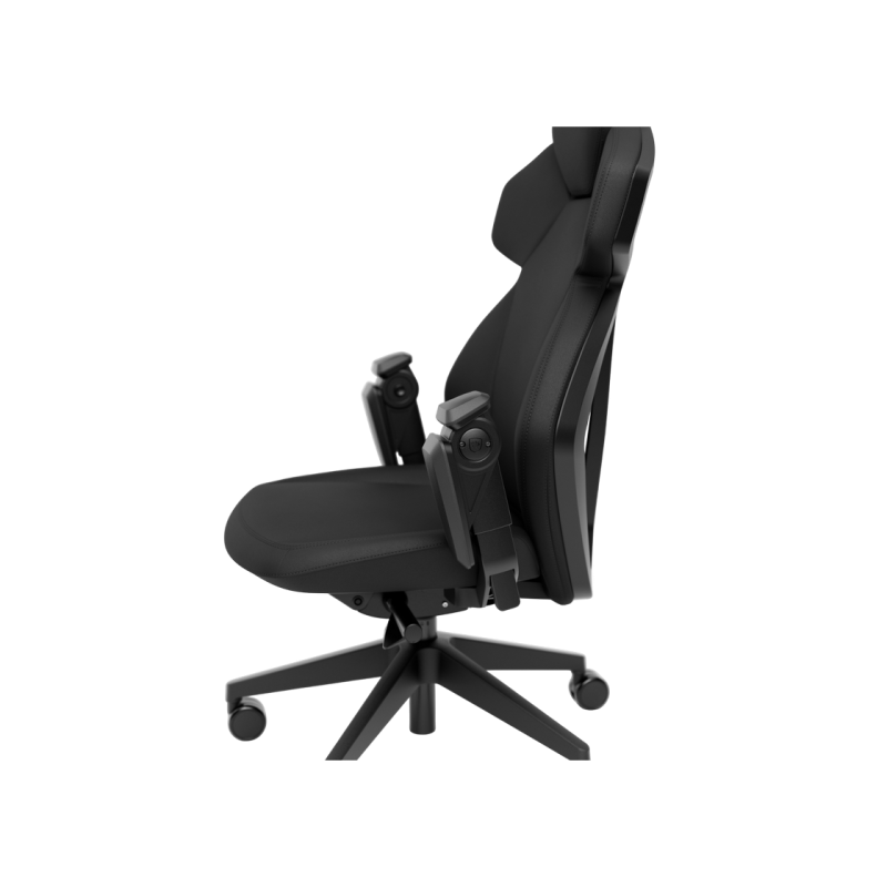 Кресло Noble DAWN Gaming Black Edition