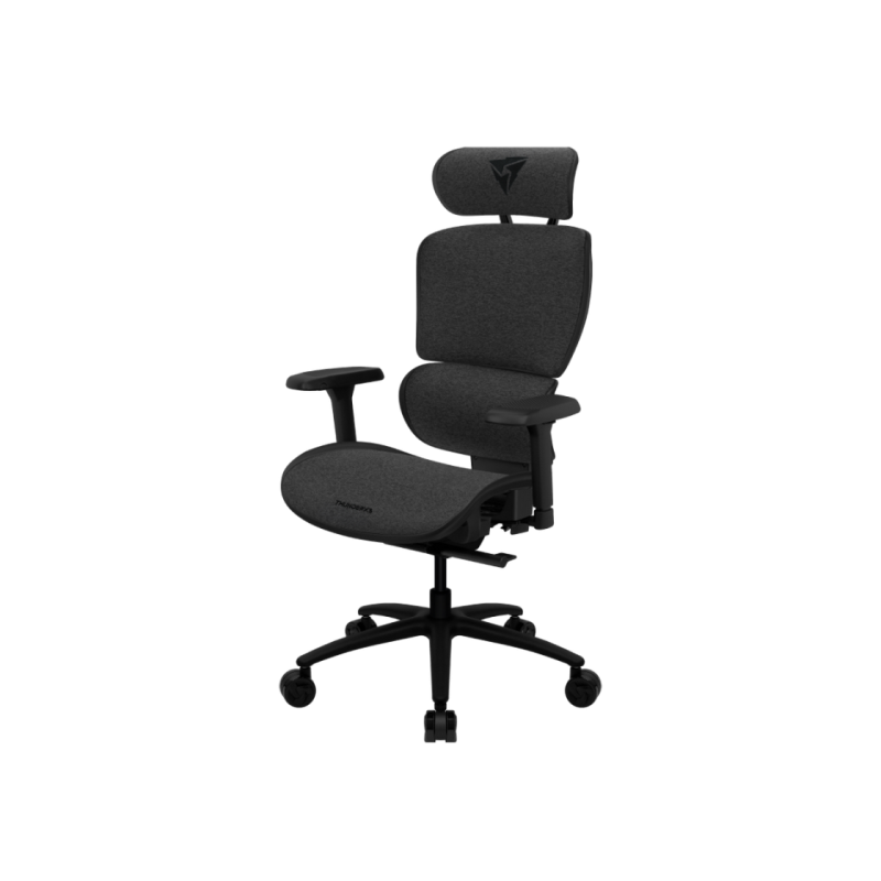 Кресло ThunderX3 XTC Loft Dark Grey