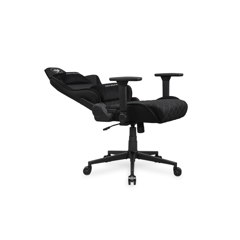 Scaun Cougar Armor One V2 Black F