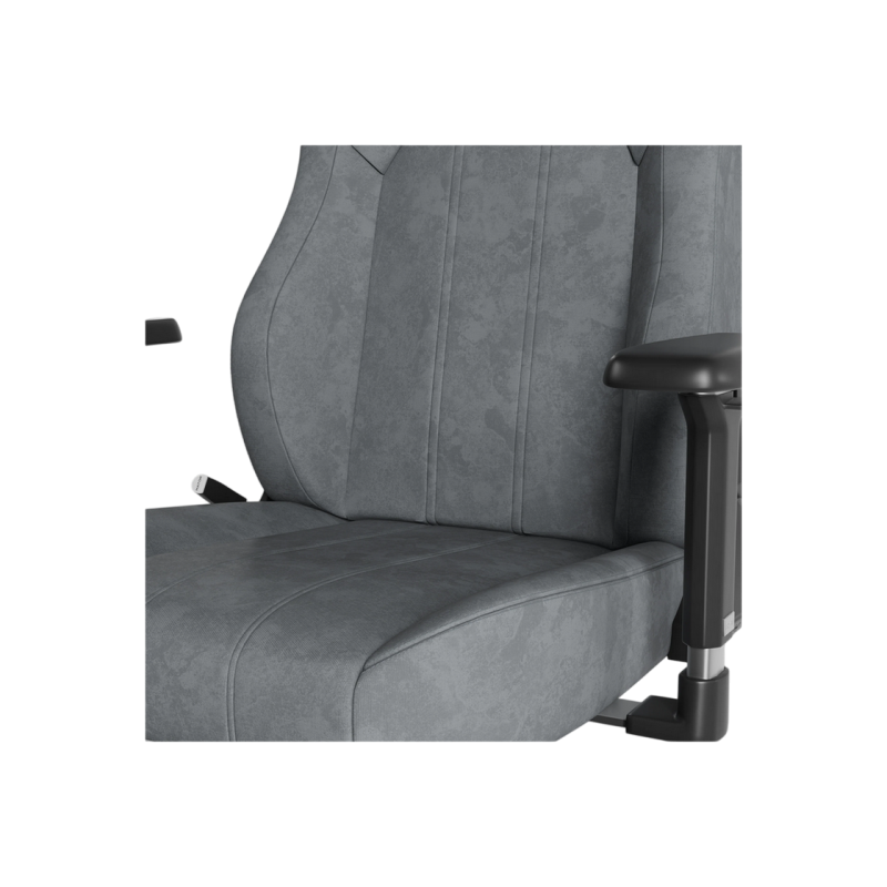 HATOR Arc 3 XL Velur Gaming chair, Grey