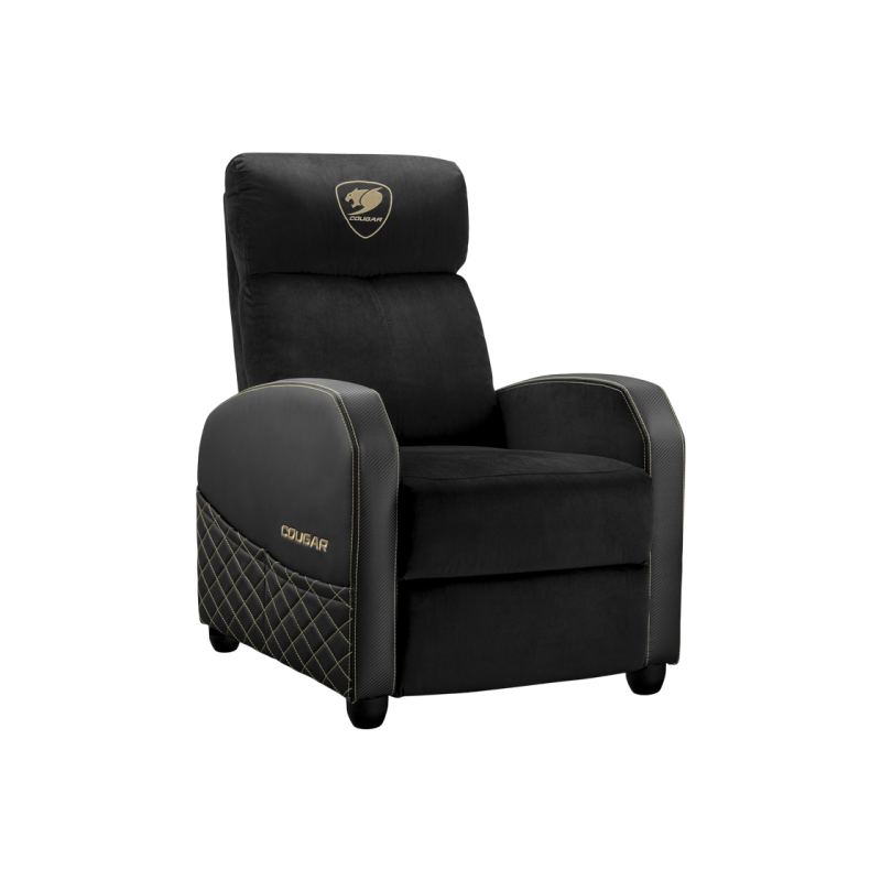Gaming Sofa Cougar Ranger Elite Gold