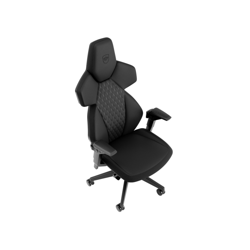 Кресло Noble DAWN Gaming Black