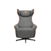 Кресло Cougar Magus Gray/Orange