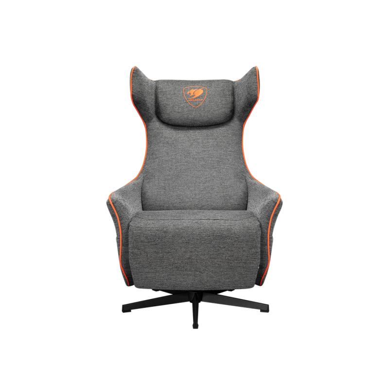 Кресло Cougar Magus Gray/Orange