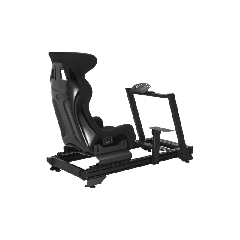 Lumi LRS16-BS04 Racing Simulator Cockpit