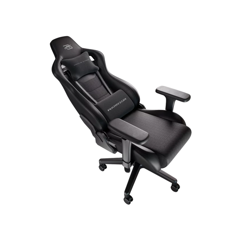 Gaming Chairs Proove Gaming Warrior Black