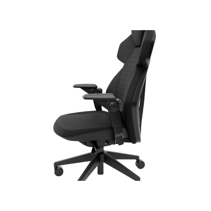 Кресло Noble DAWN Gaming Black