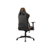 Кресло Cougar Armor One V2 Black/Orange