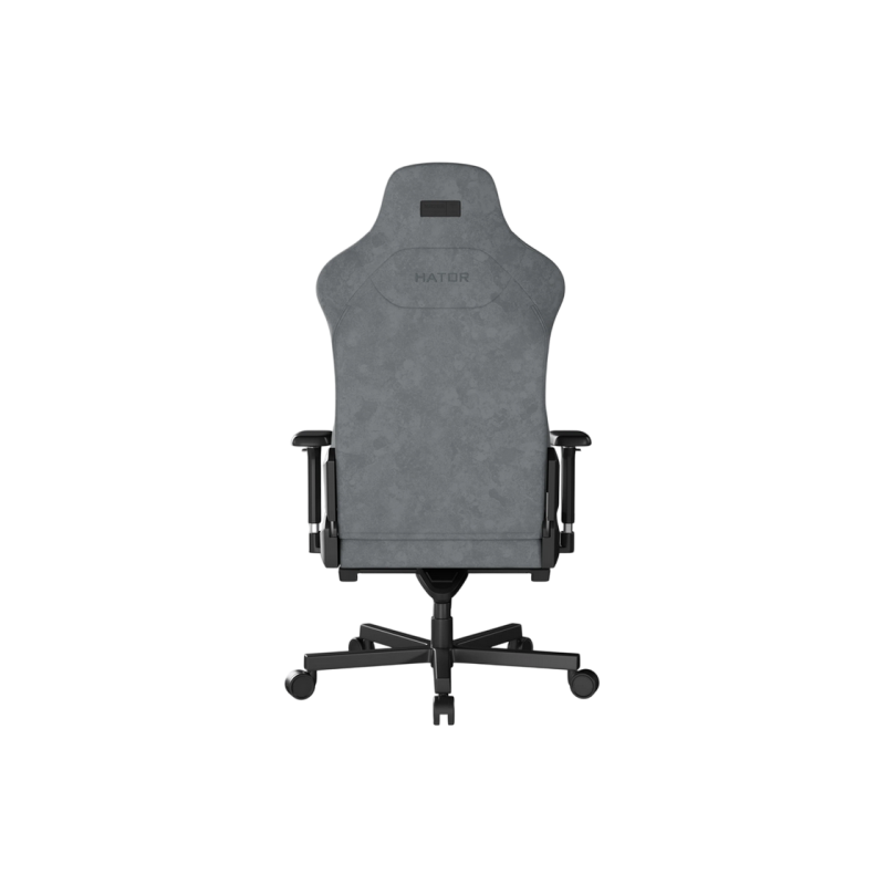 HATOR Arc 3 XL Velur Gaming chair, Grey