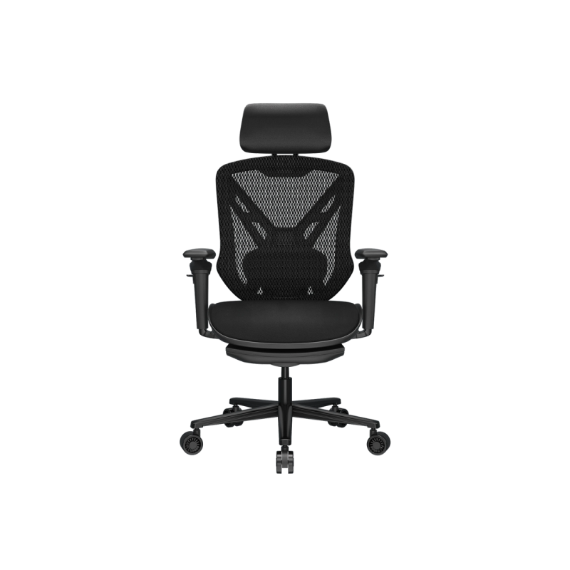 Office Chair Cougar Speeder Neo, Gray
