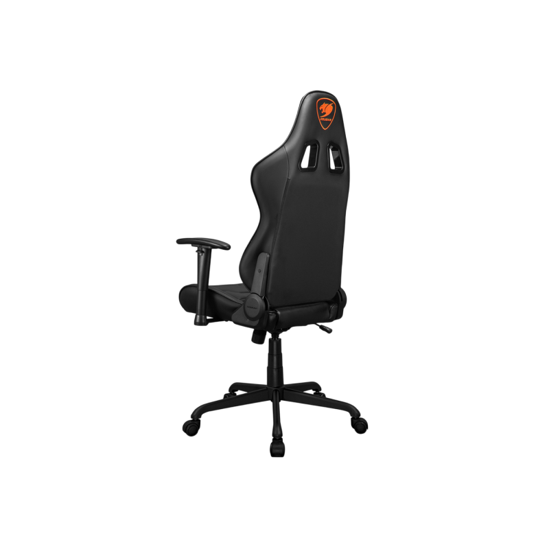 Кресло Cougar ARMOR ELITE Black