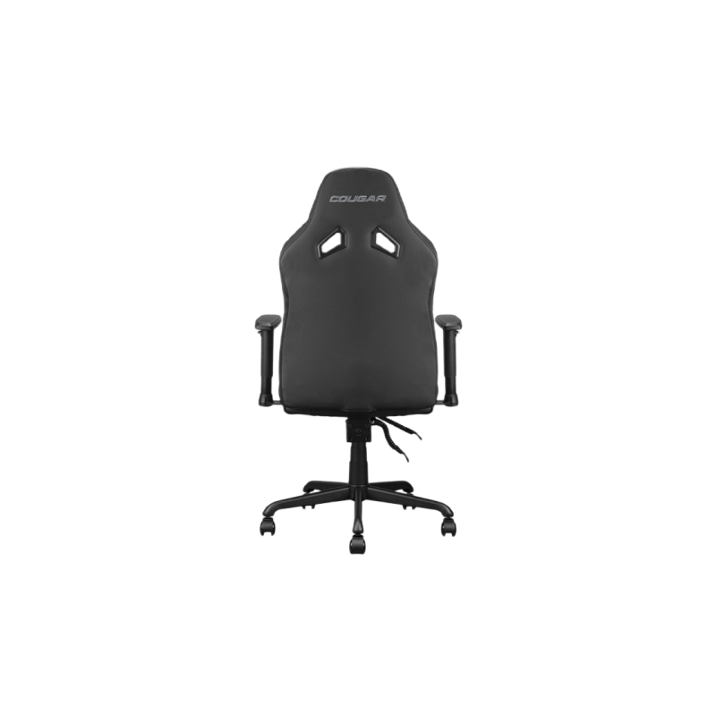 Кресло Cougar FUSION S Black