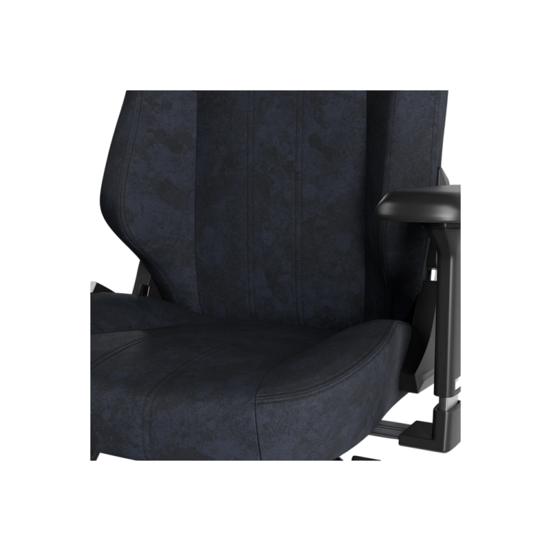 HATOR Arc 3 S Velur Gaming chair, Black