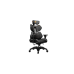 Scaun Cougar Terminator Black