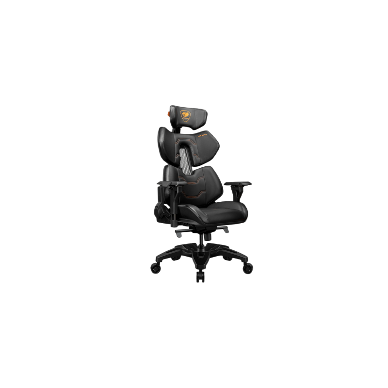 Scaun Cougar Terminator Black