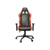 Кресло Cougar ARMOR Air Black/Orange