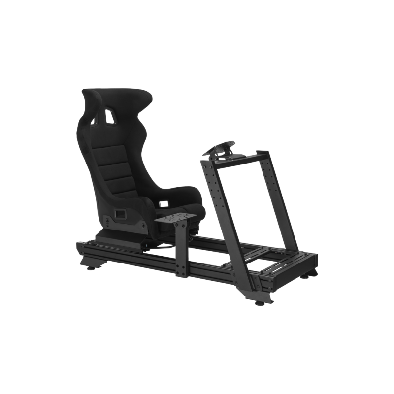 Lumi LRS16-BS04 Racing Simulator Cockpit