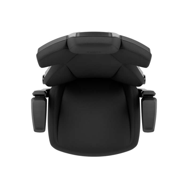 Кресло Noble DAWN Gaming Black Edition