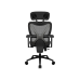 Кресло ThunderX3 XTC Mesh Black