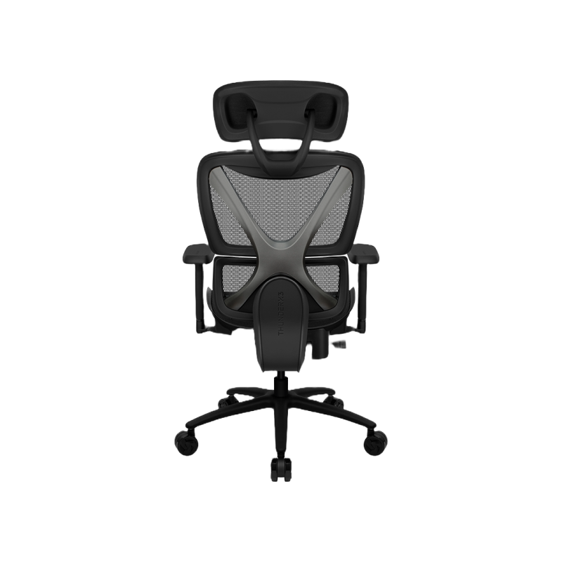Кресло ThunderX3 XTC Mesh Black