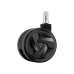 Кресло ThunderX3 CORE SMART Mesh Black