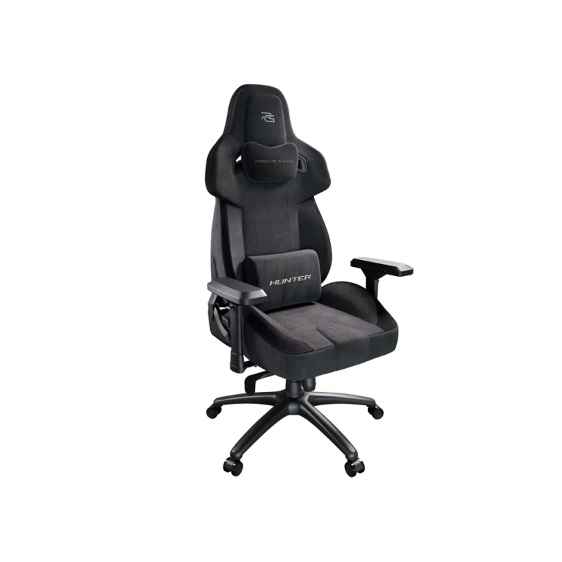 Игровые кресла Prove Gaming Hunter Black
