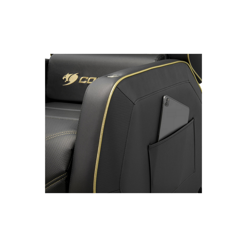 Кресло Cougar Ranger Pro Royal