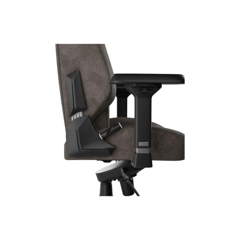 Игровое кресло HATOR Arc 3 L Velor, цвет «Молочный коктейль»